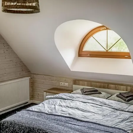1 Bedroom Lovely In Apartman *
