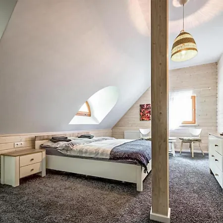 1 Bedroom Lovely In * Klecino