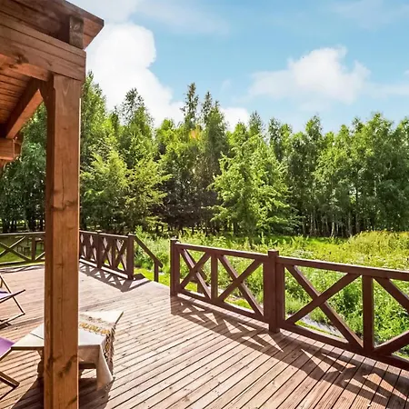 דירה 1 Bedroom Lovely In Klecino