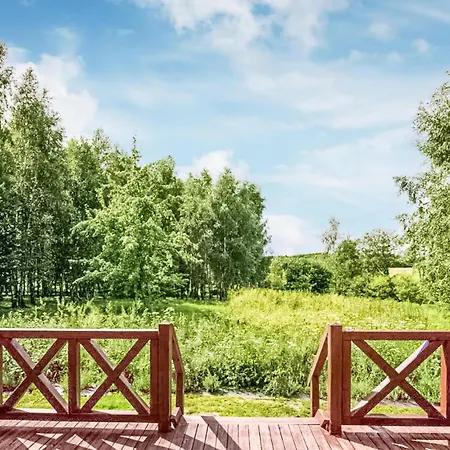 1 Bedroom Lovely In דירה Klecino