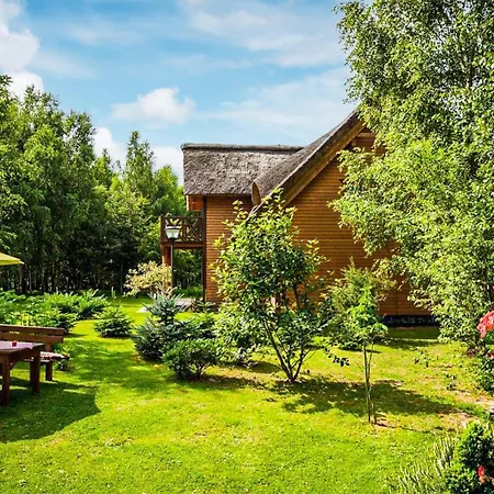 דירה 1 Bedroom Lovely In Klecino