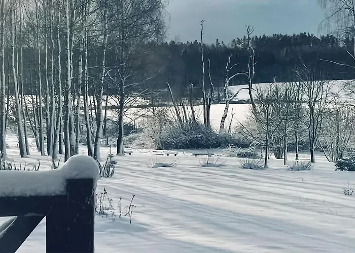 1 Bedroom Lovely In *