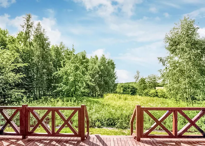 1 Bedroom Lovely In דירה Klecino