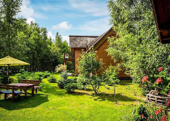 דירה 1 Bedroom Lovely In Klecino