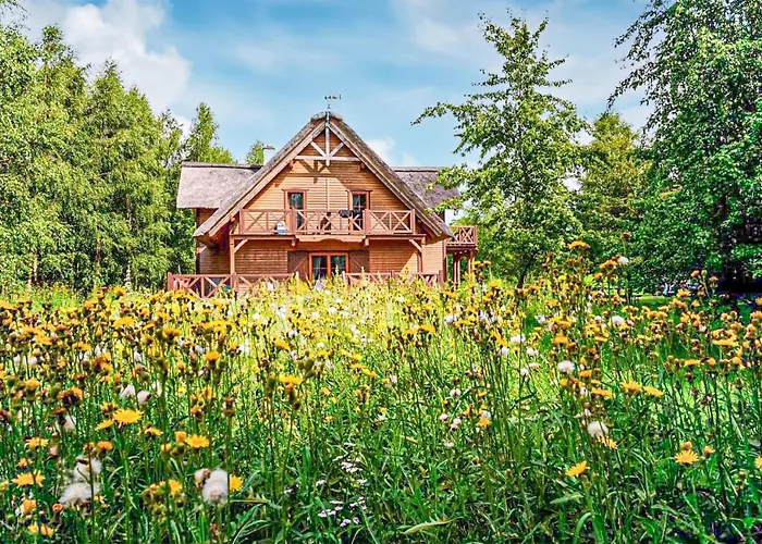 1 Bedroom Lovely In דירה